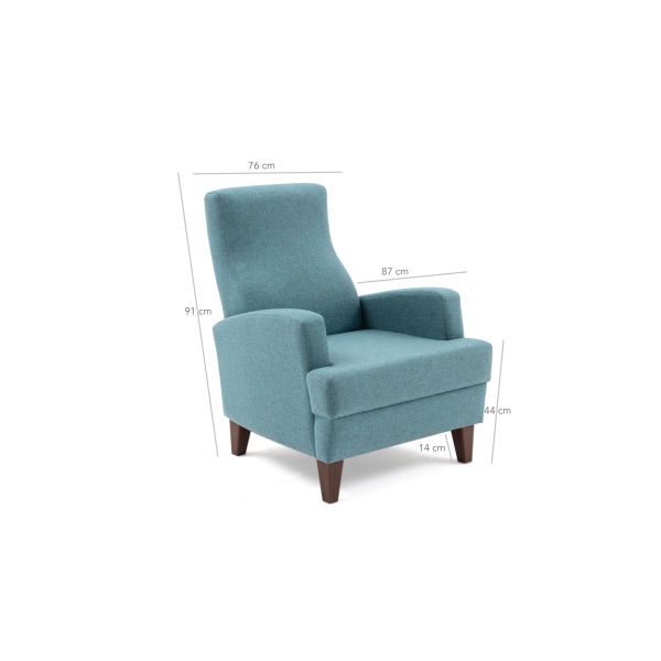 JOANIE Armchair
