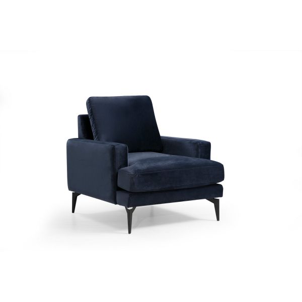 NAVAL Armchair
