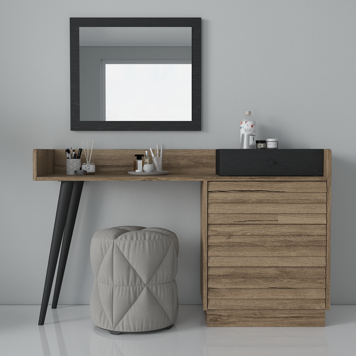 Lily Vanity Desk