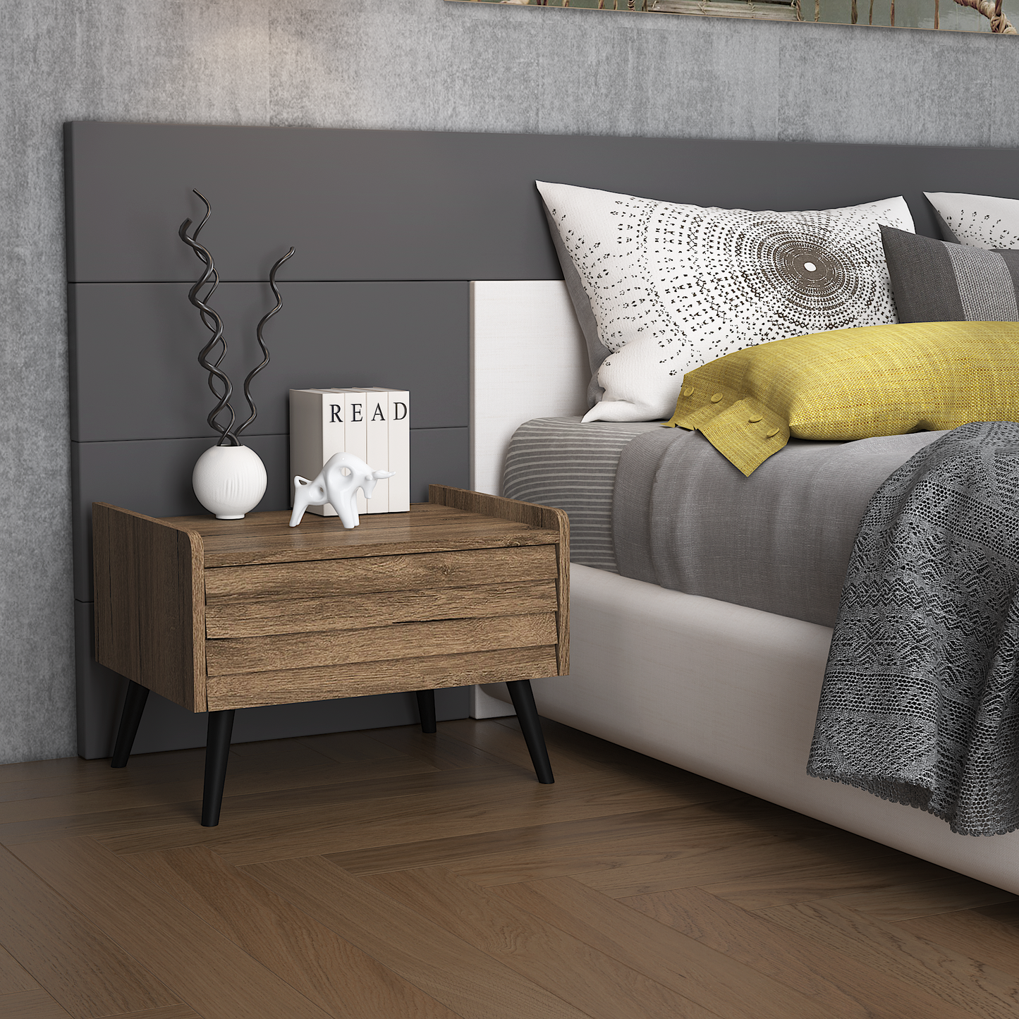 Lily Nightstand