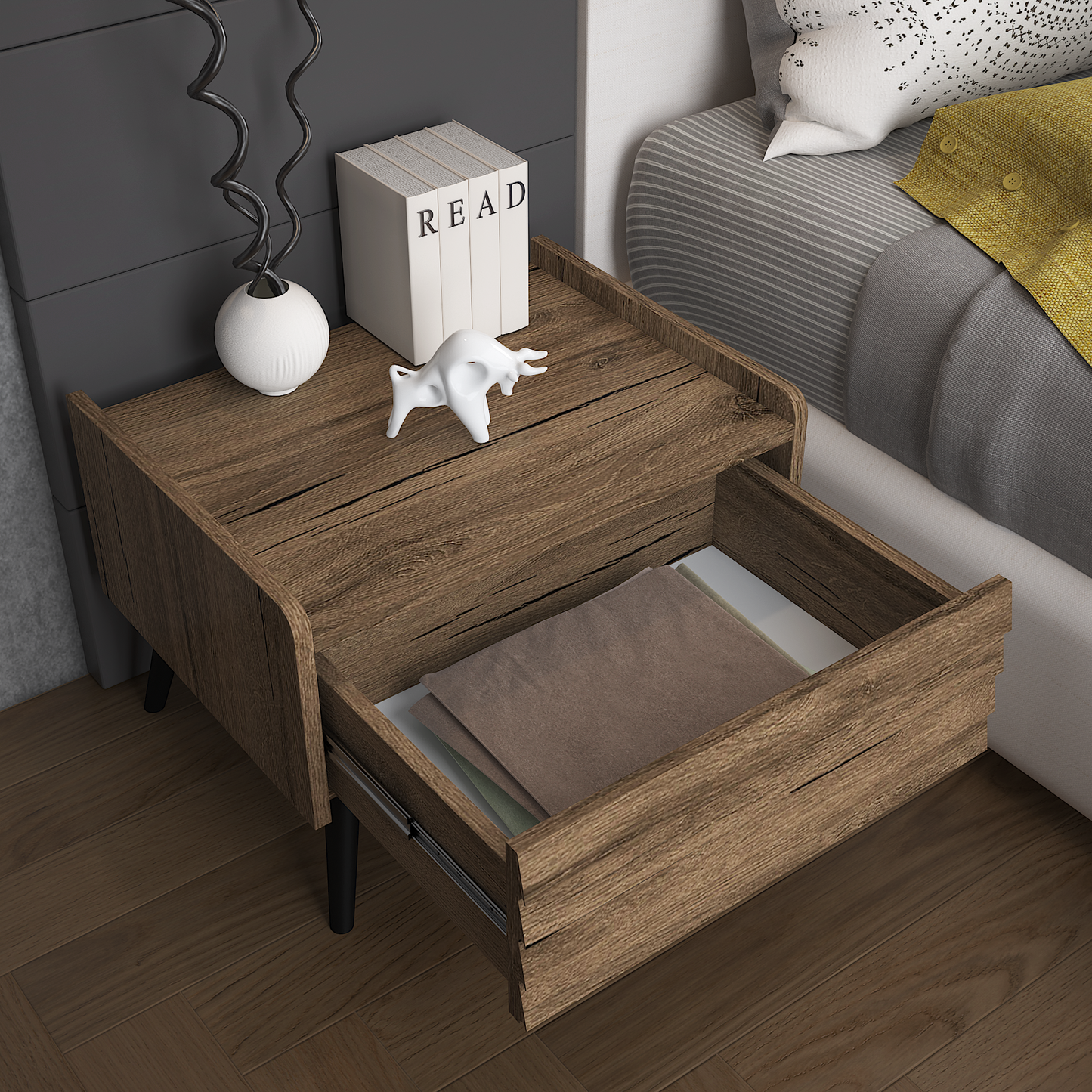 Lily Nightstand