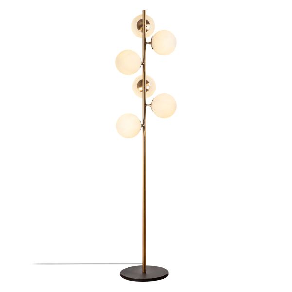 SAFFINA Floor Lamp