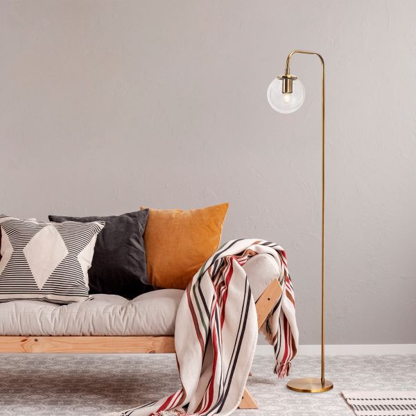 RONDO Floor Lamp