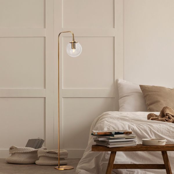 RONDO Floor Lamp