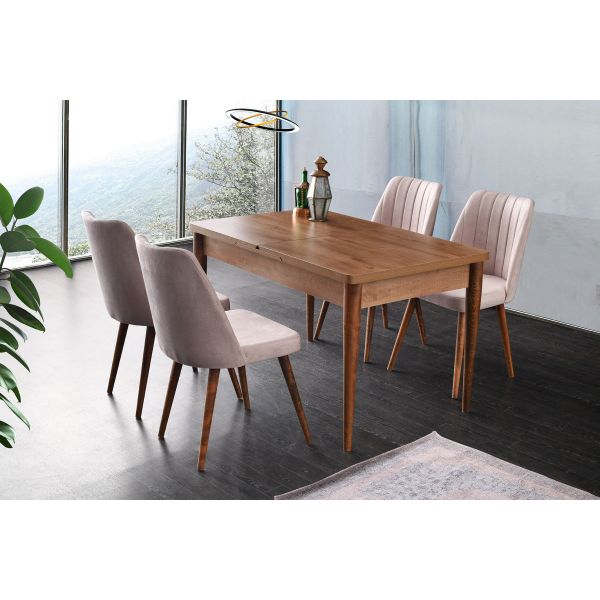 FREYA Dining Table