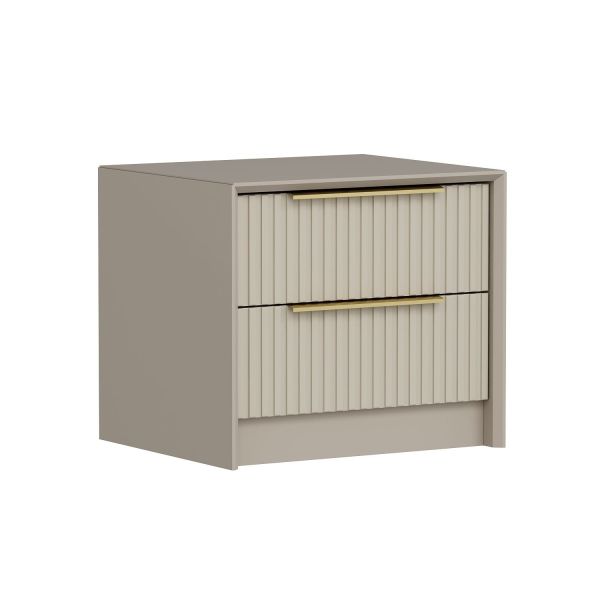 TIROL Bedside Table