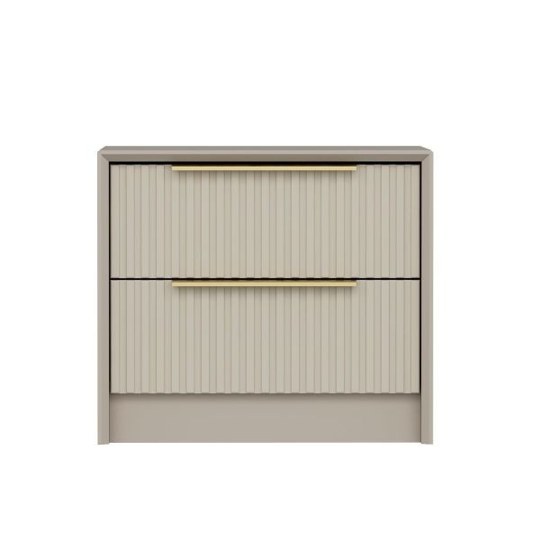 TIROL Bedside Table