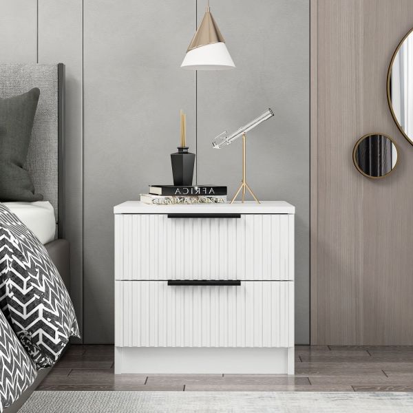 TATUM Bedside table