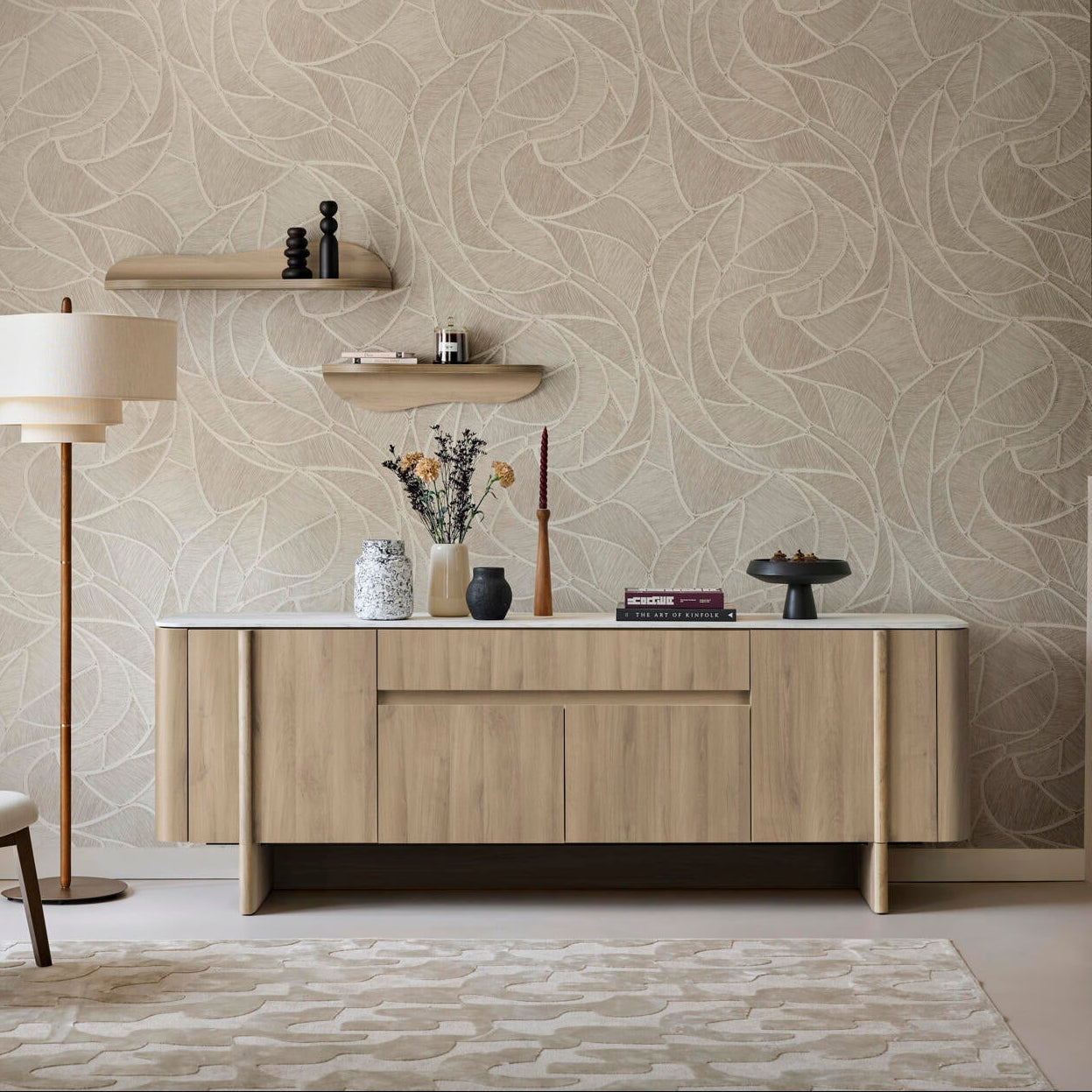 Atol Sideboard