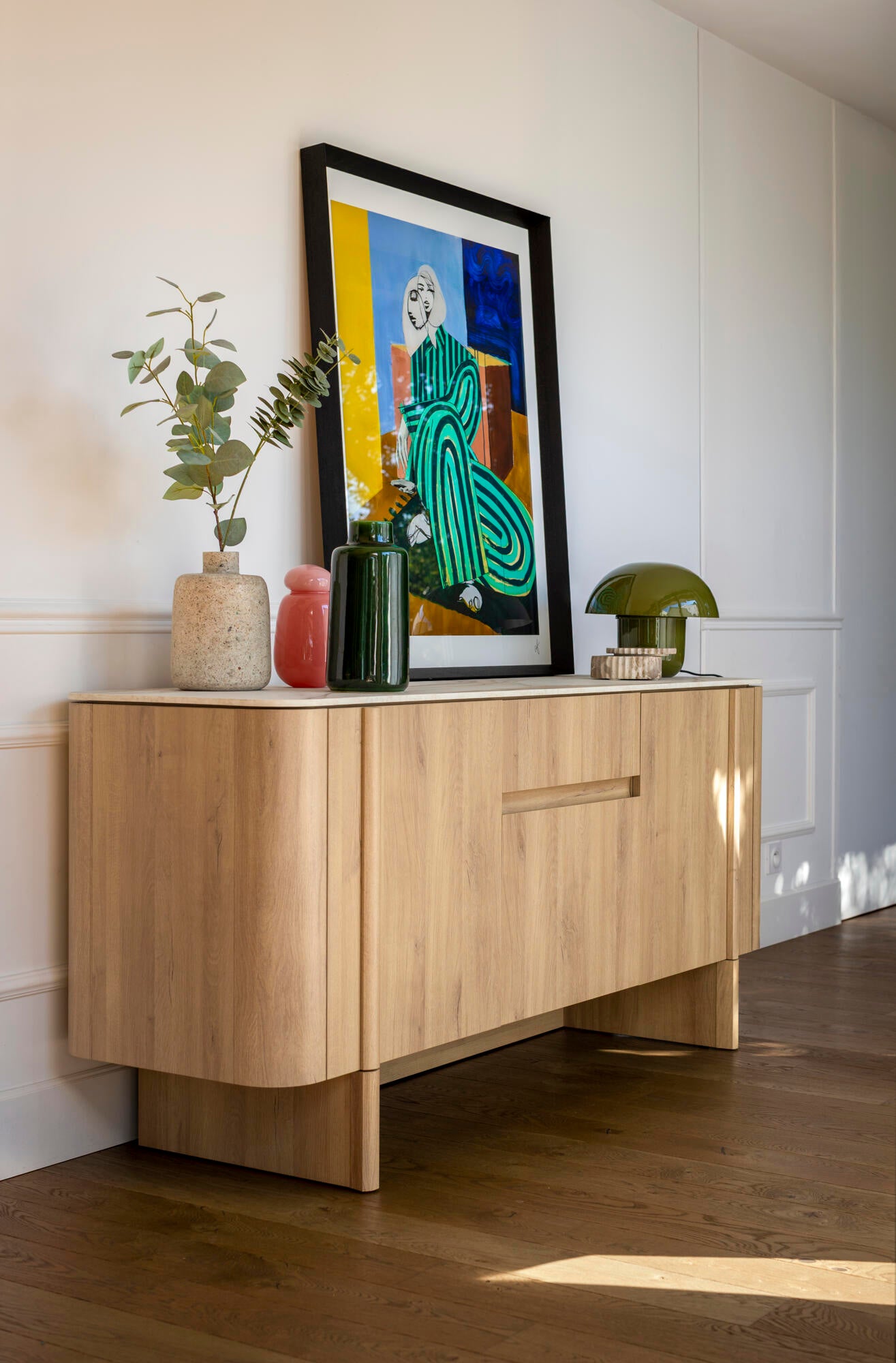Atol Sideboard