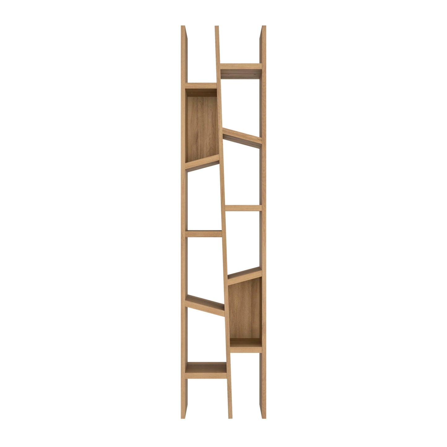 Imagine shelving 2 bay