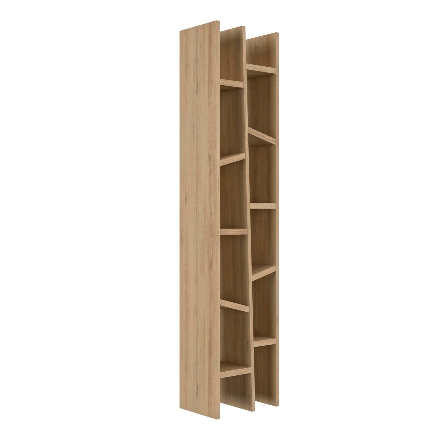 Imagine shelving 2 bay