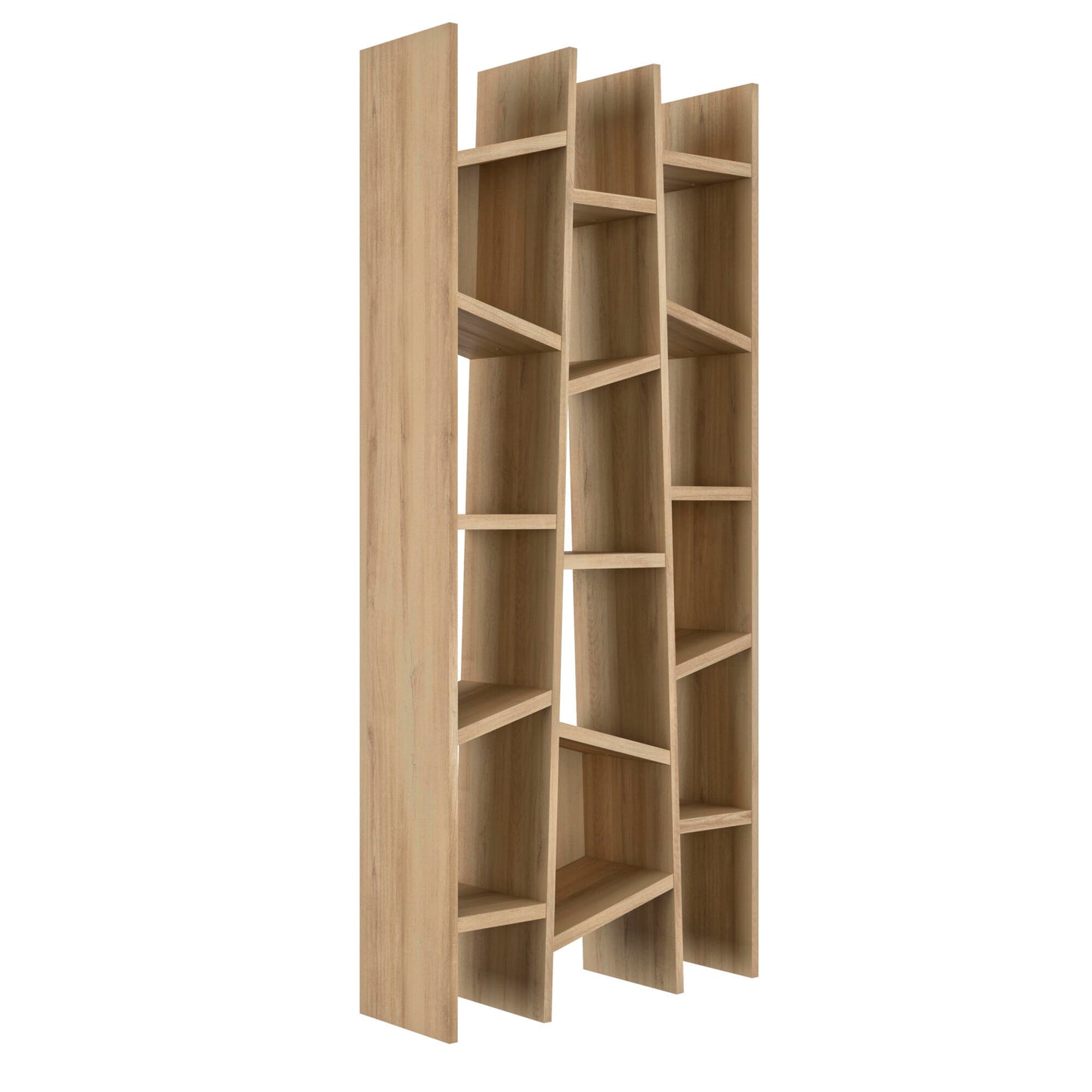 Imagine shelving 3 bay