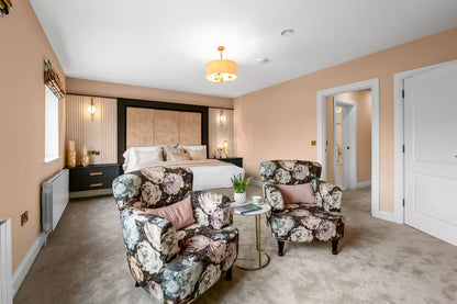 Interior Design Air BnB /Showhouse