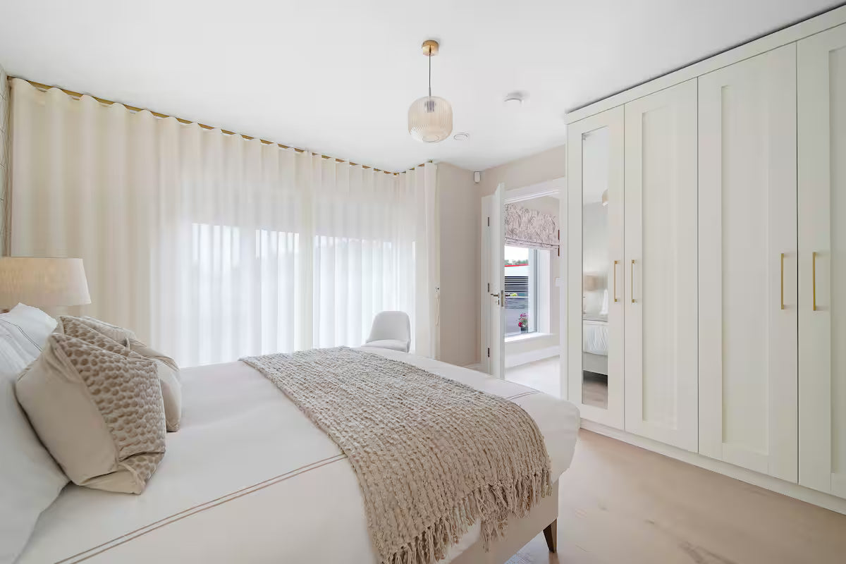 Interior Design Air BnB /Showhouse