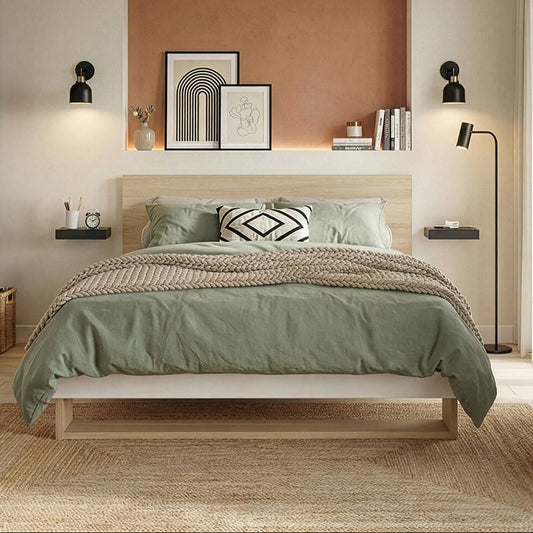 Aria Bed