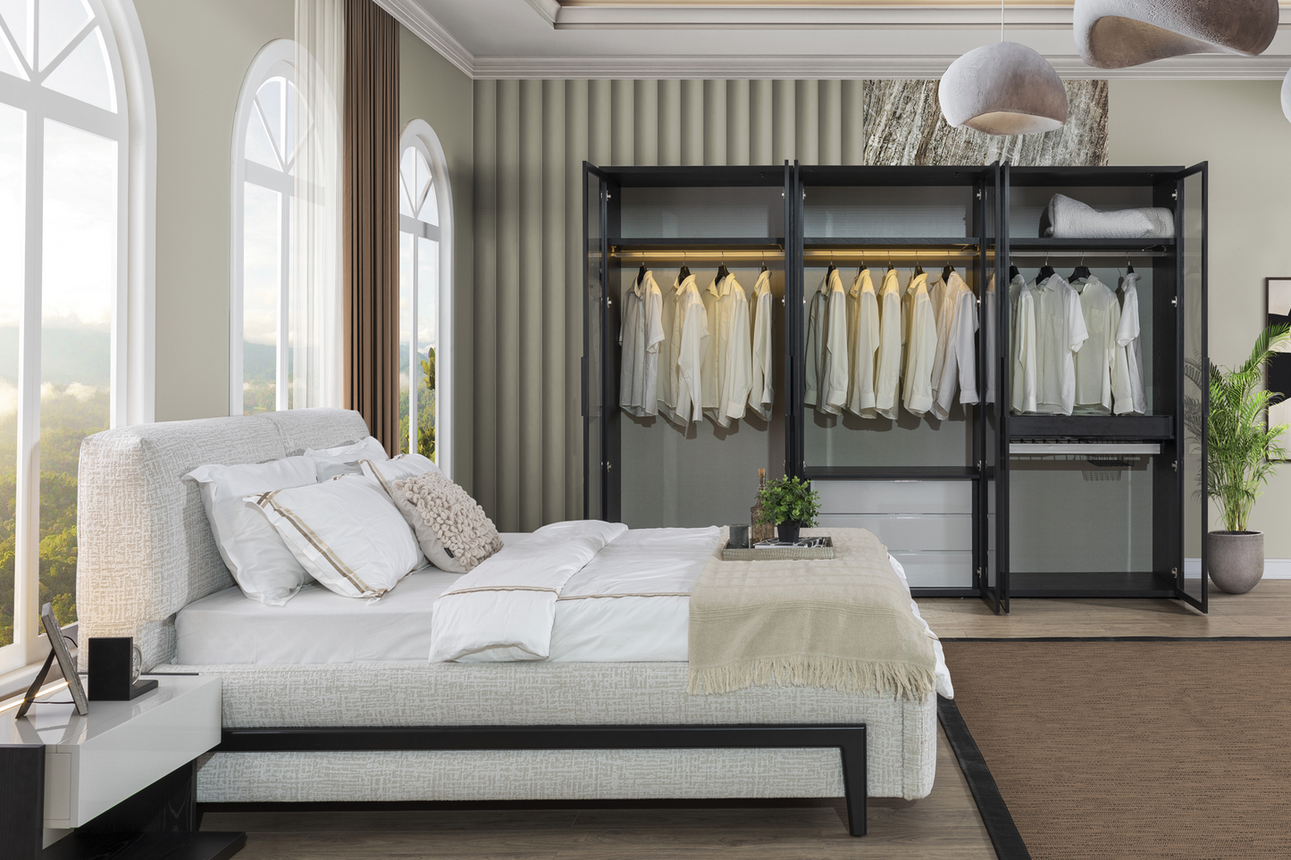 Vogue Bedroom Furniture Sets