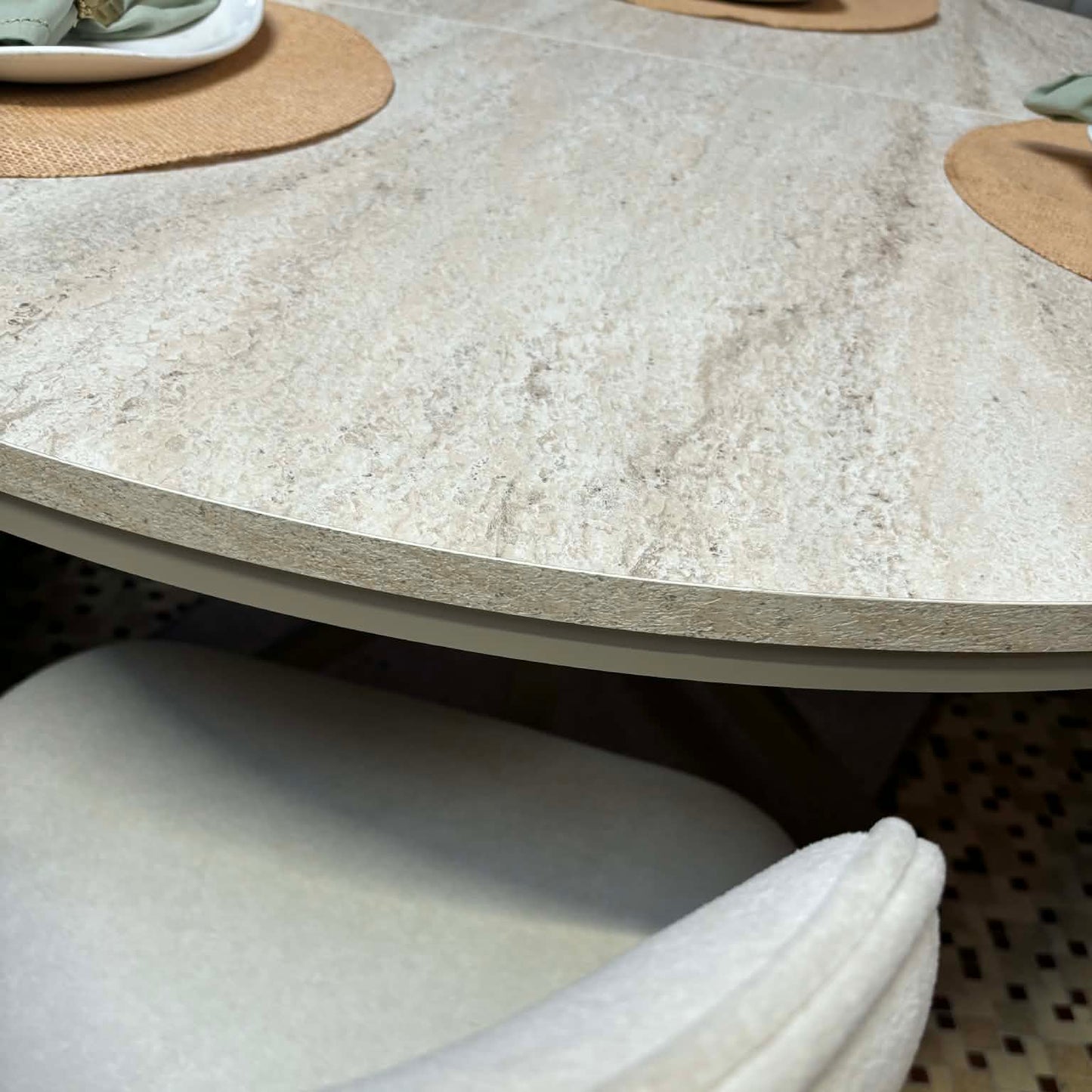 Zen Dining Set
