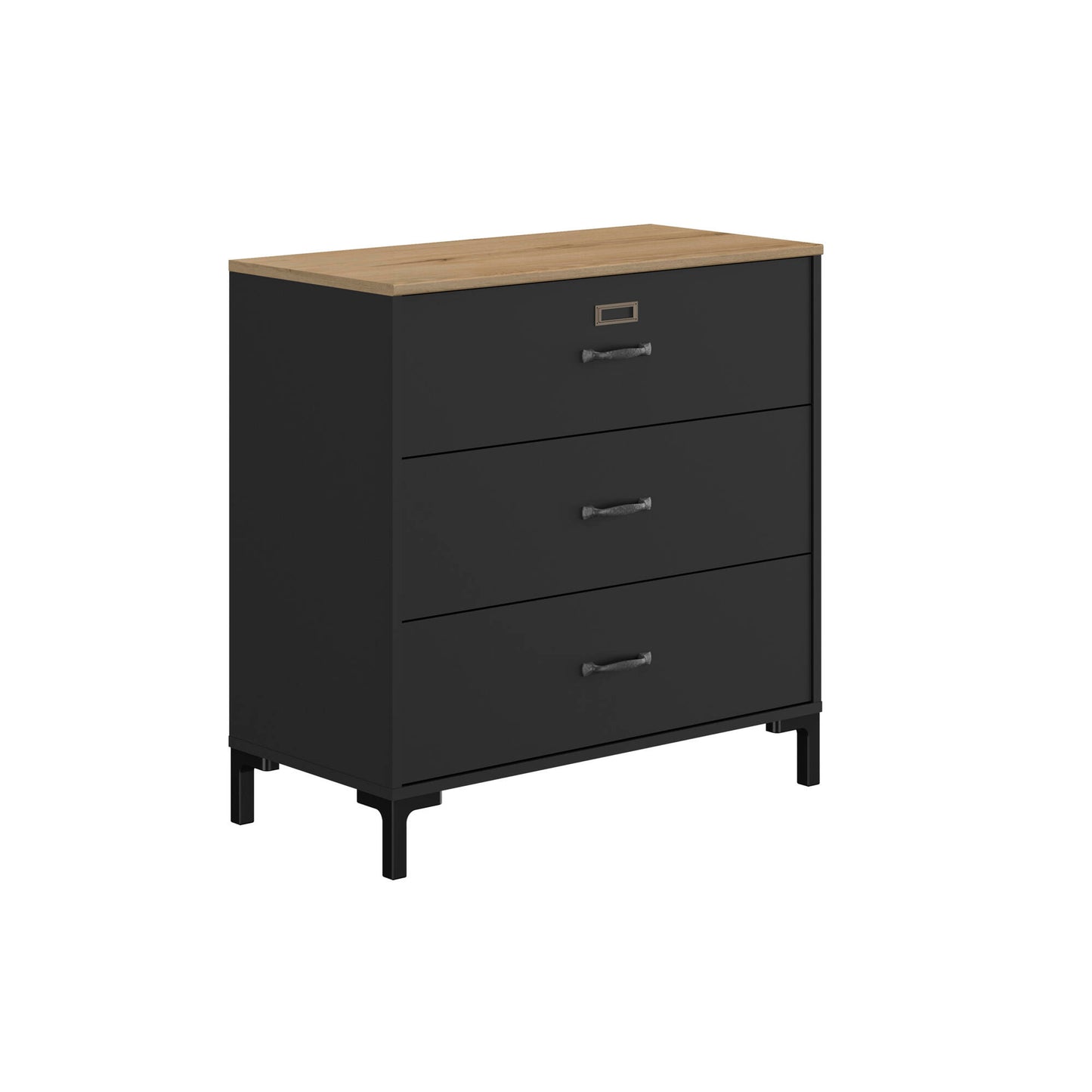 Manchester 3 drawer chest