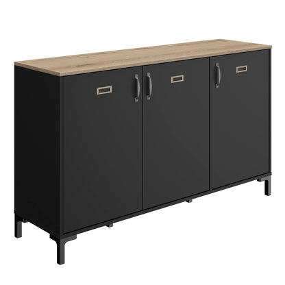 MANCHESTER Sideboard - 3 doors
