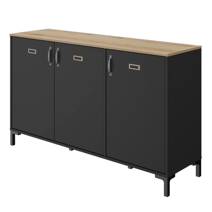 MANCHESTER Sideboard - 3 doors