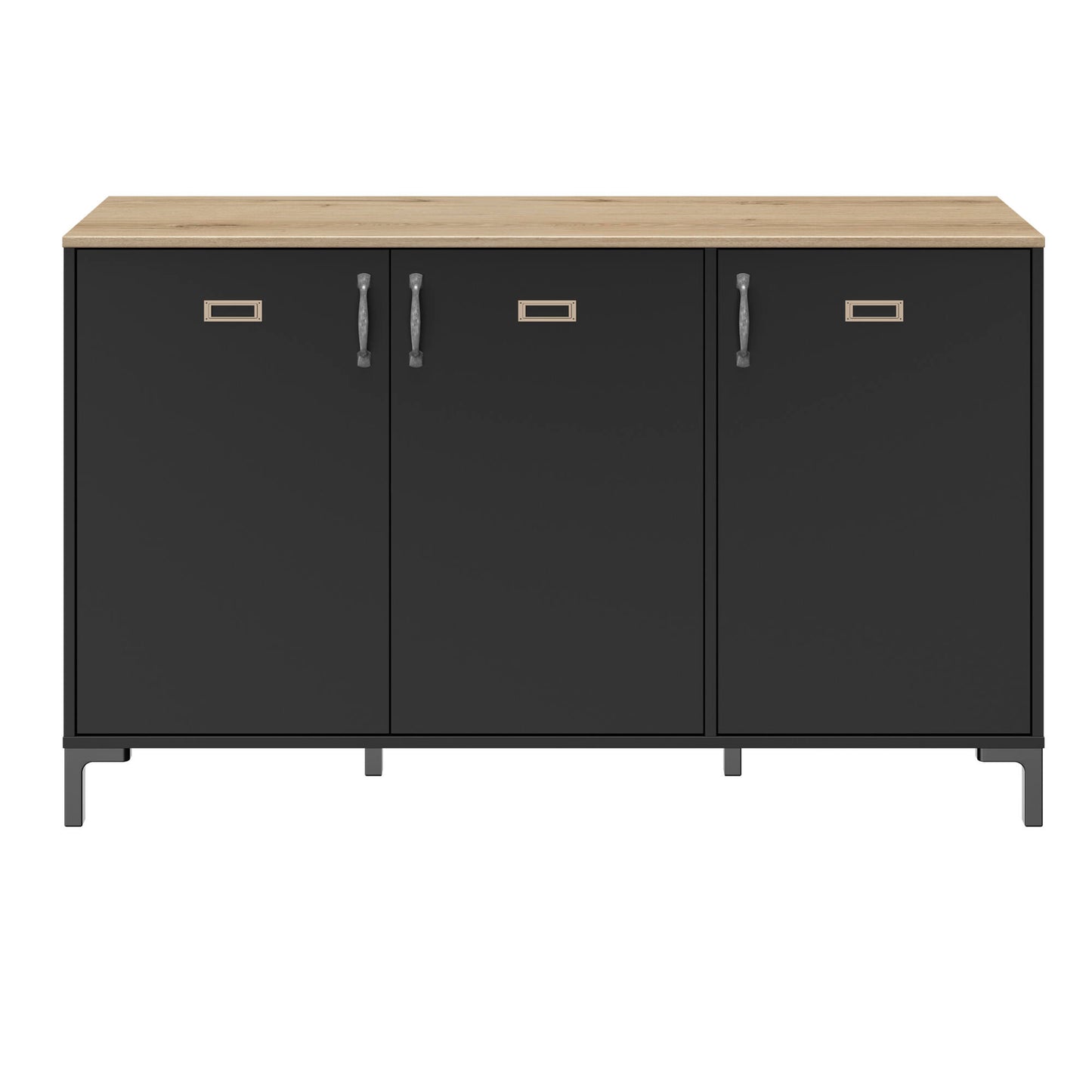 MANCHESTER Sideboard - 3 doors