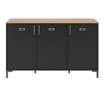 MANCHESTER Sideboard - 3 doors