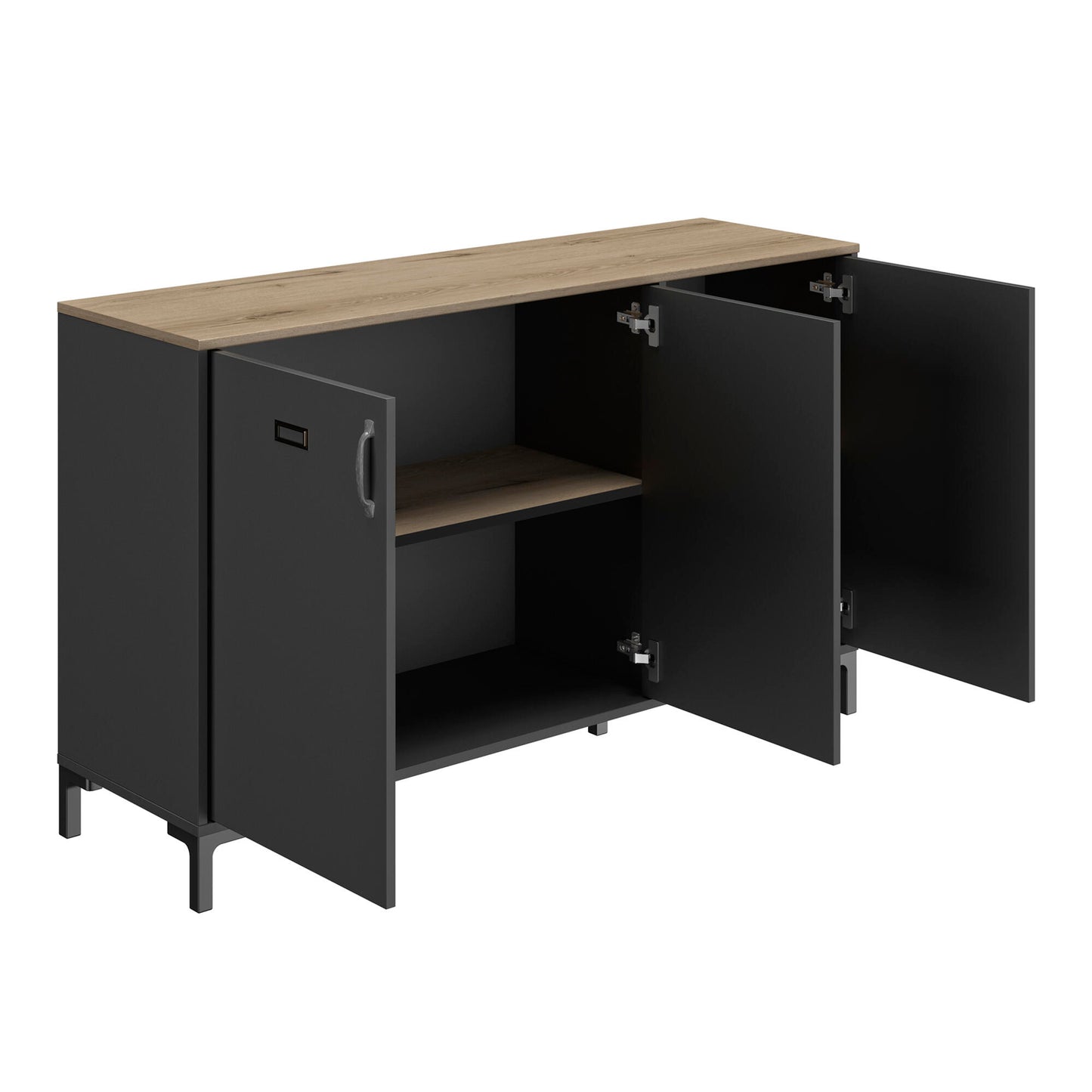 MANCHESTER Sideboard - 3 doors