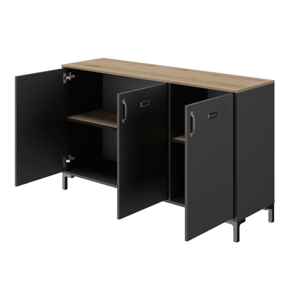 MANCHESTER Sideboard - 3 doors