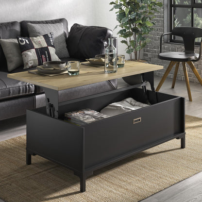Manchester Lift Coffee Table