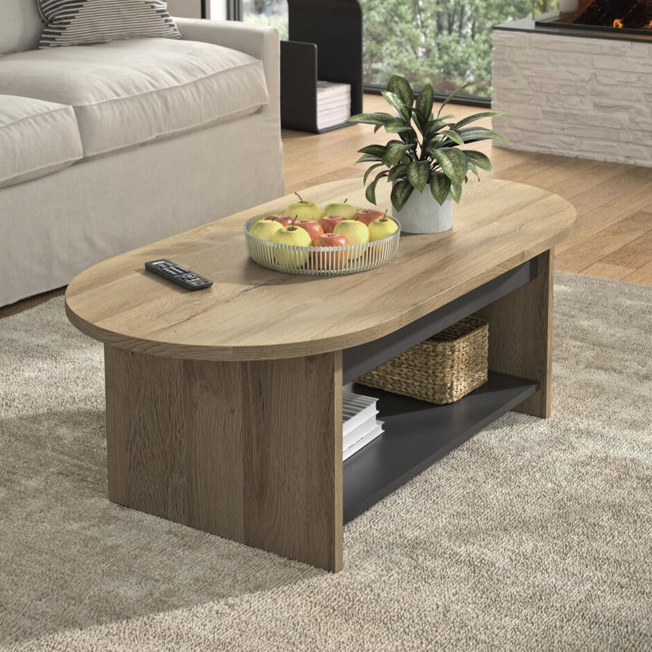 SOHO Coffee Table