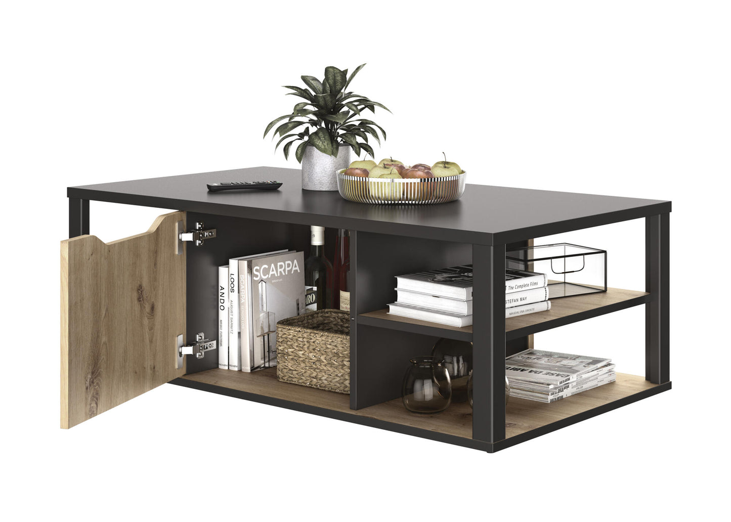 BUXTON Coffee Table