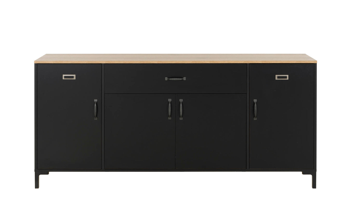 MANCHESTER Sideboard - 4 doors 1 drawer