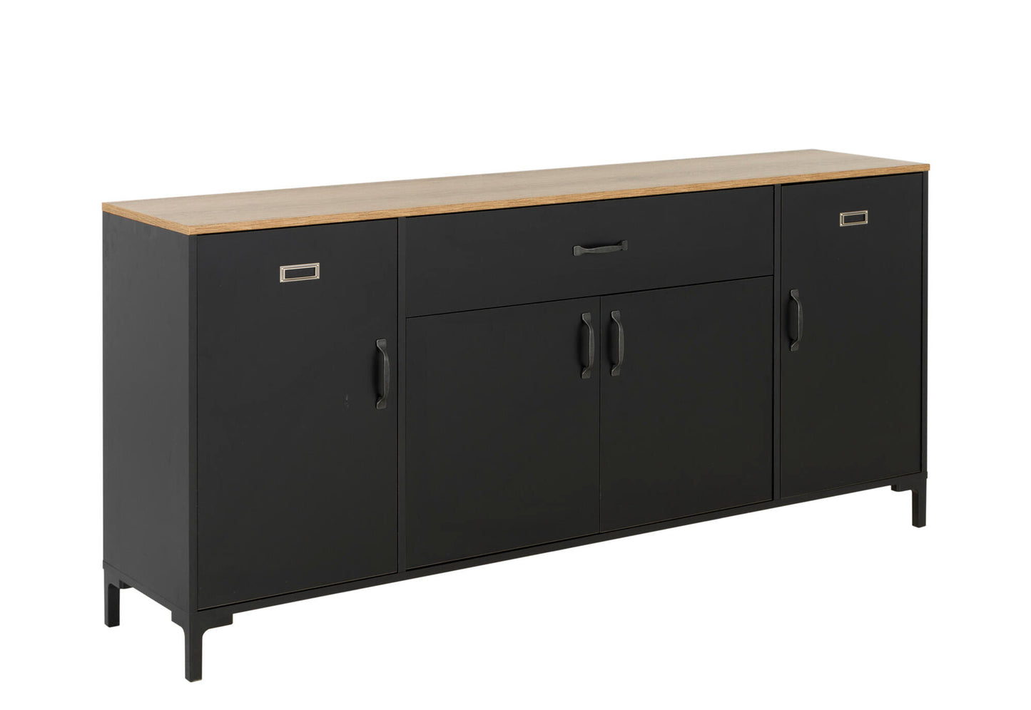 MANCHESTER Sideboard - 4 doors 1 drawer