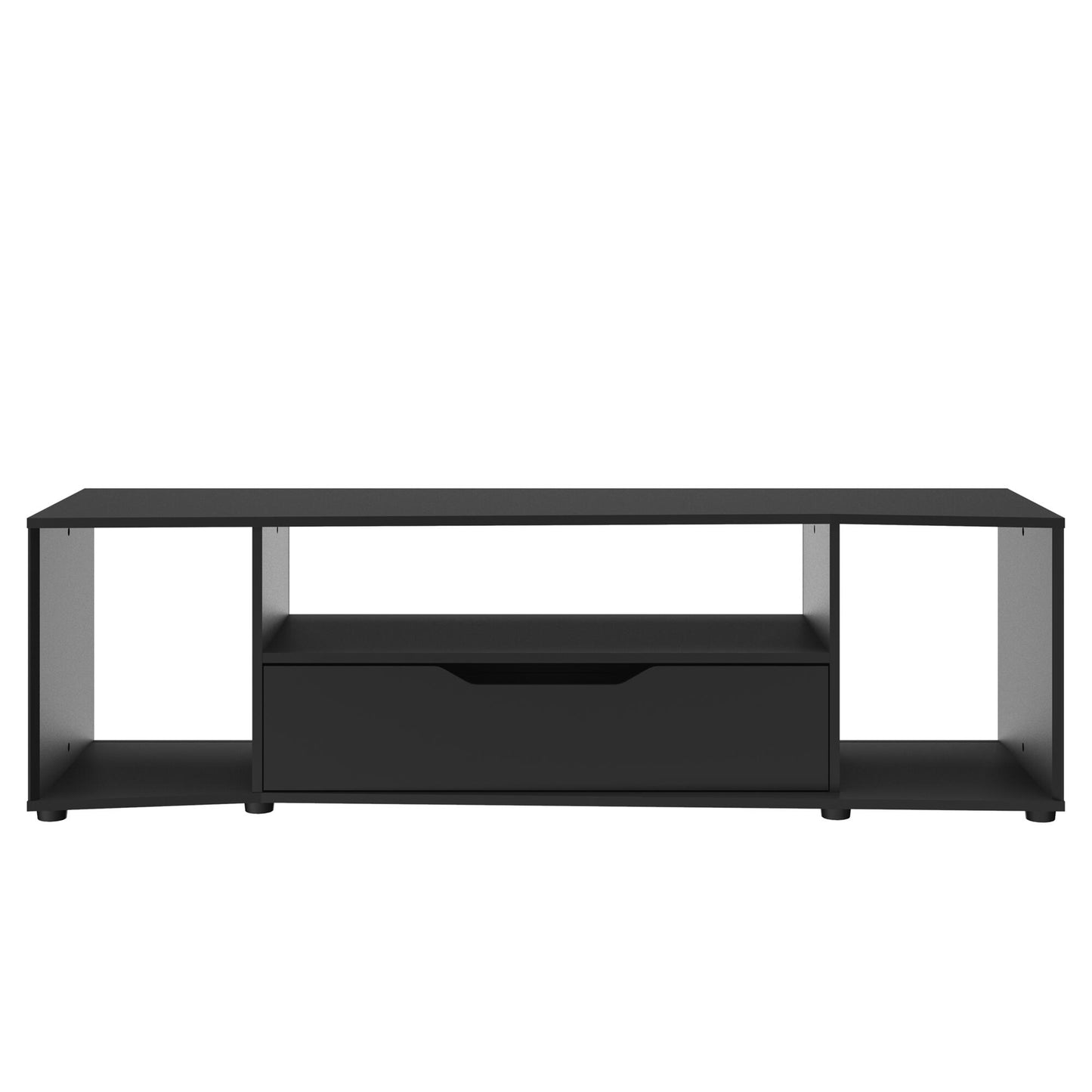 Hack TV Unit