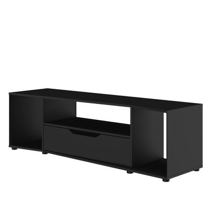Hack TV Unit