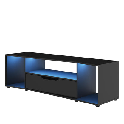 Hack TV Unit