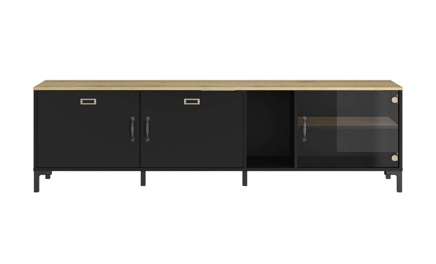 MANCHESTER TV Unit