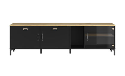 MANCHESTER TV Unit