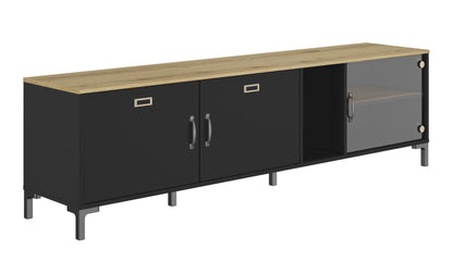 MANCHESTER TV Unit