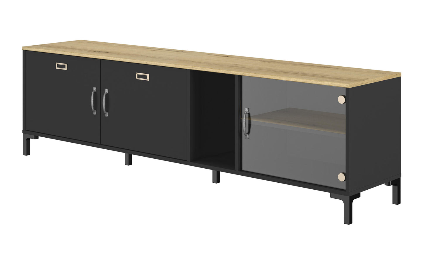 MANCHESTER TV Unit