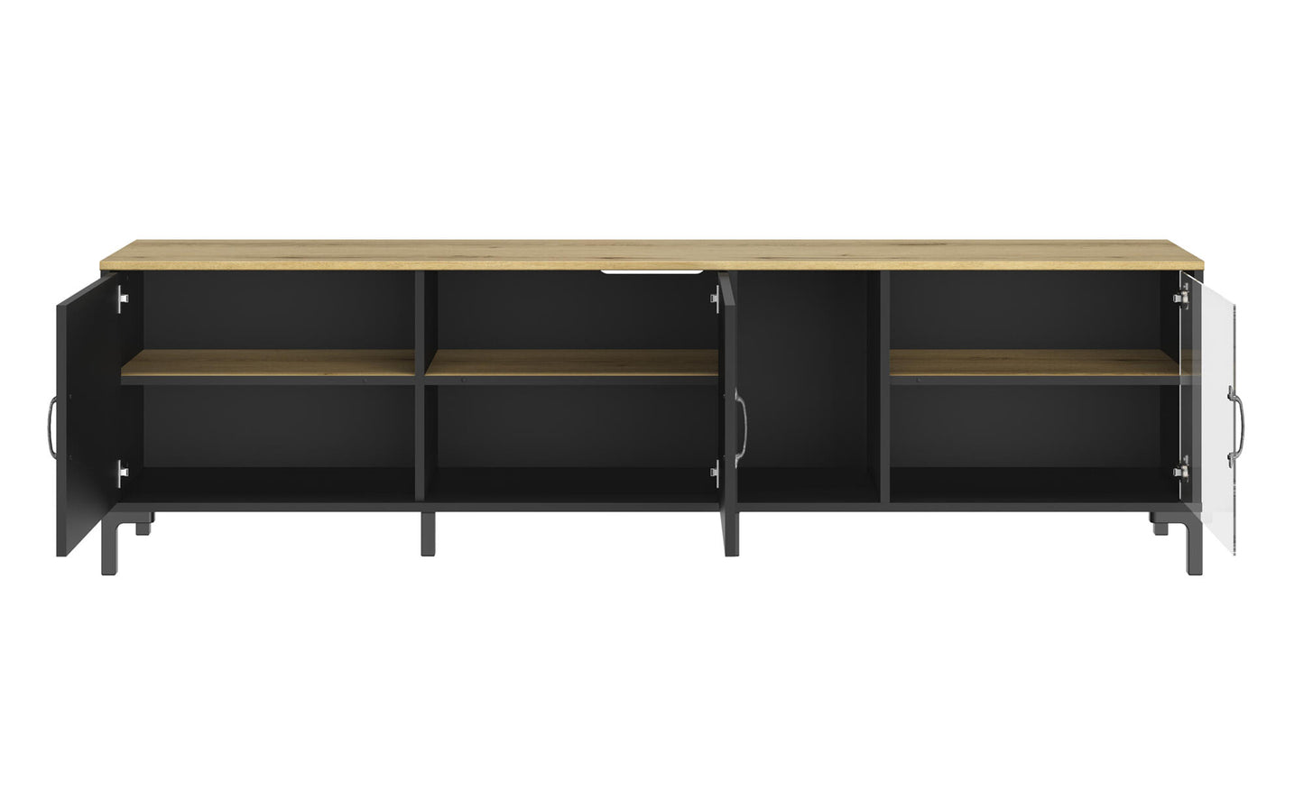 MANCHESTER TV Unit