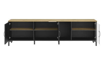 MANCHESTER TV Unit