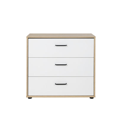 Erwan 3 drawer chest