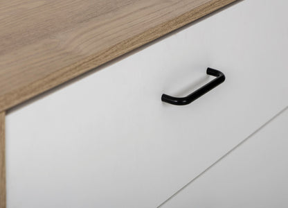 Erwan 3 drawer chest