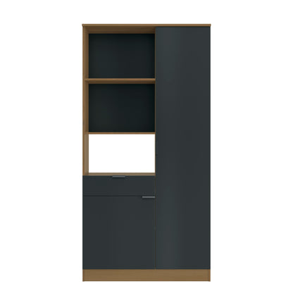 Eden Larder/ shelving