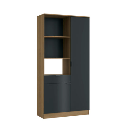 Eden Larder/ shelving