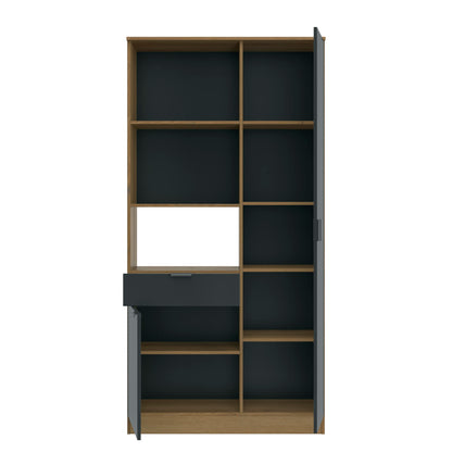 Eden Larder/ shelving