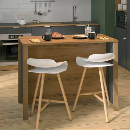 Eden Island/workbench