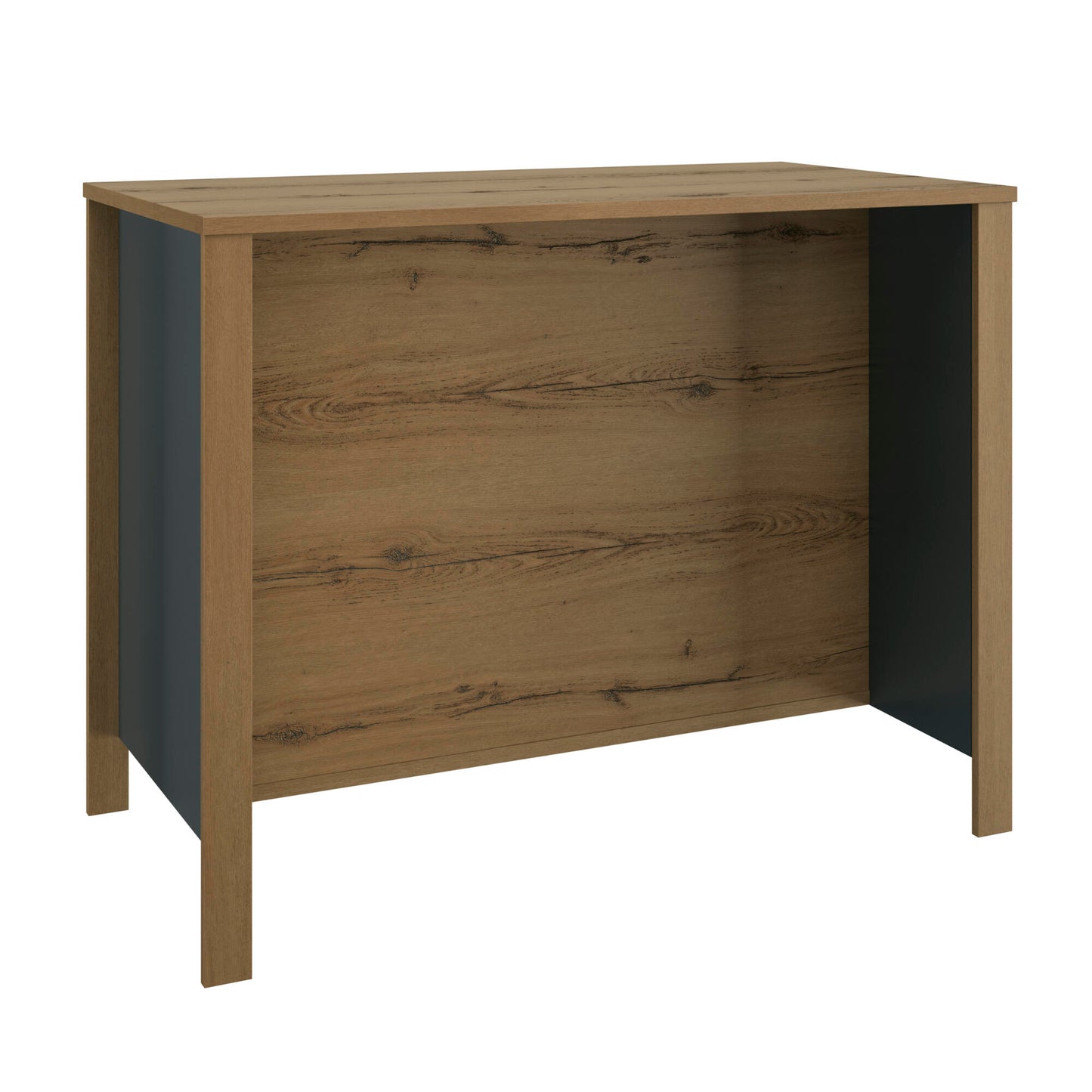 Eden Island/workbench